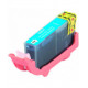 Canon CLI-221C Cyan Canon Inkjet Cartridge