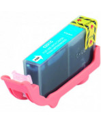 Canon CLI-221C Cyan Canon Inkjet Cartridge