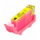 Canon CLI-221Y Yellow Canon Inkjet Cartridge