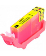 Canon CLI-221Y Yellow Canon Inkjet Cartridge