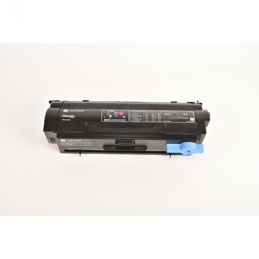 Lexmark 55B1H00 Black Lexmark Mono Toner Cartridge