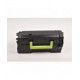 Lexmark 58D1X00 Black Lexmark Mono Toner Cartridge