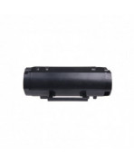 Lexmark 24B6186 Black Lexmark Mono Toner Cartridge